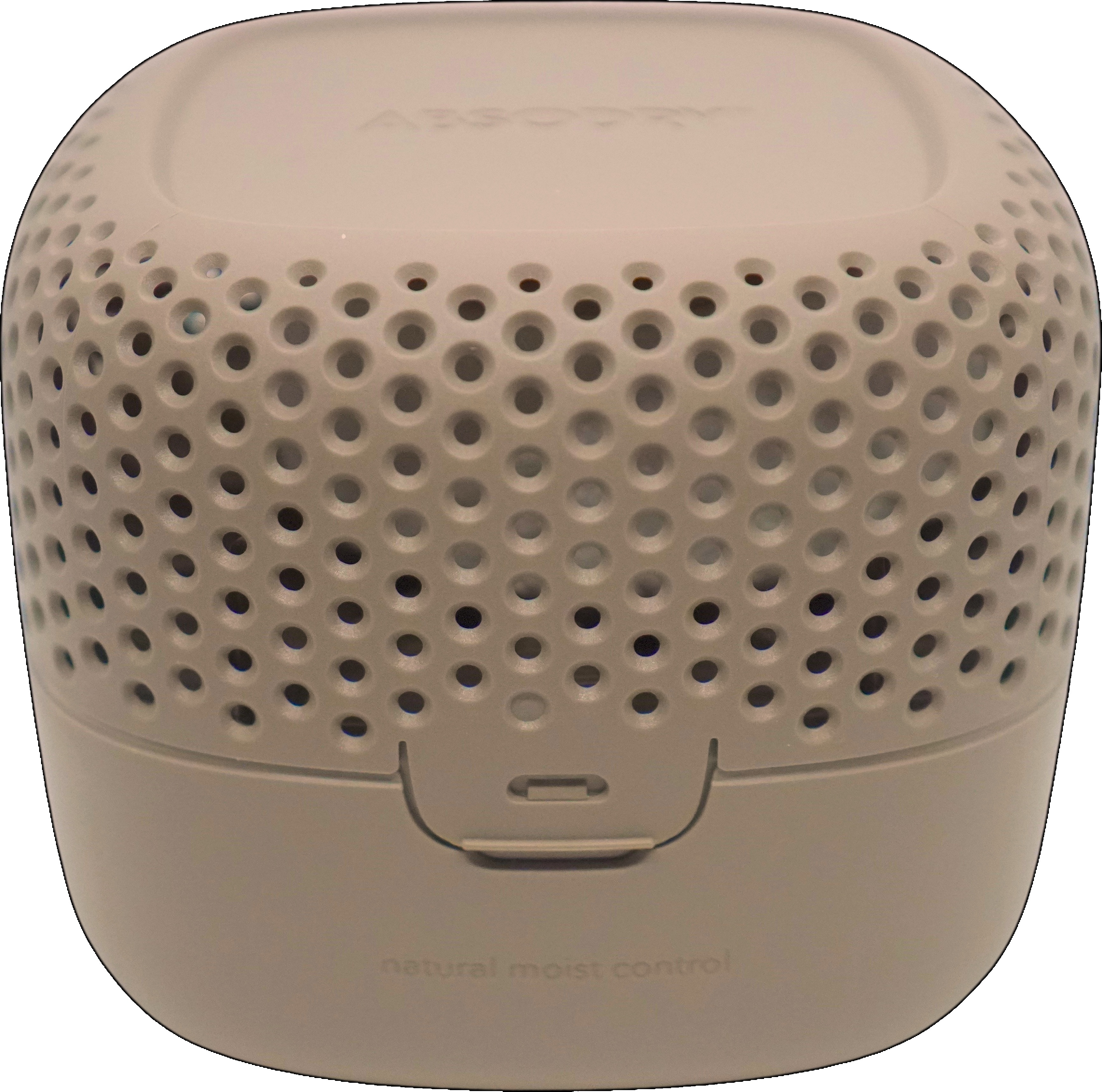 Absodry Duo Family Series 3 Raumentfeuchter f&uuml;r 30 m&sup3;, nougat - Bild 1