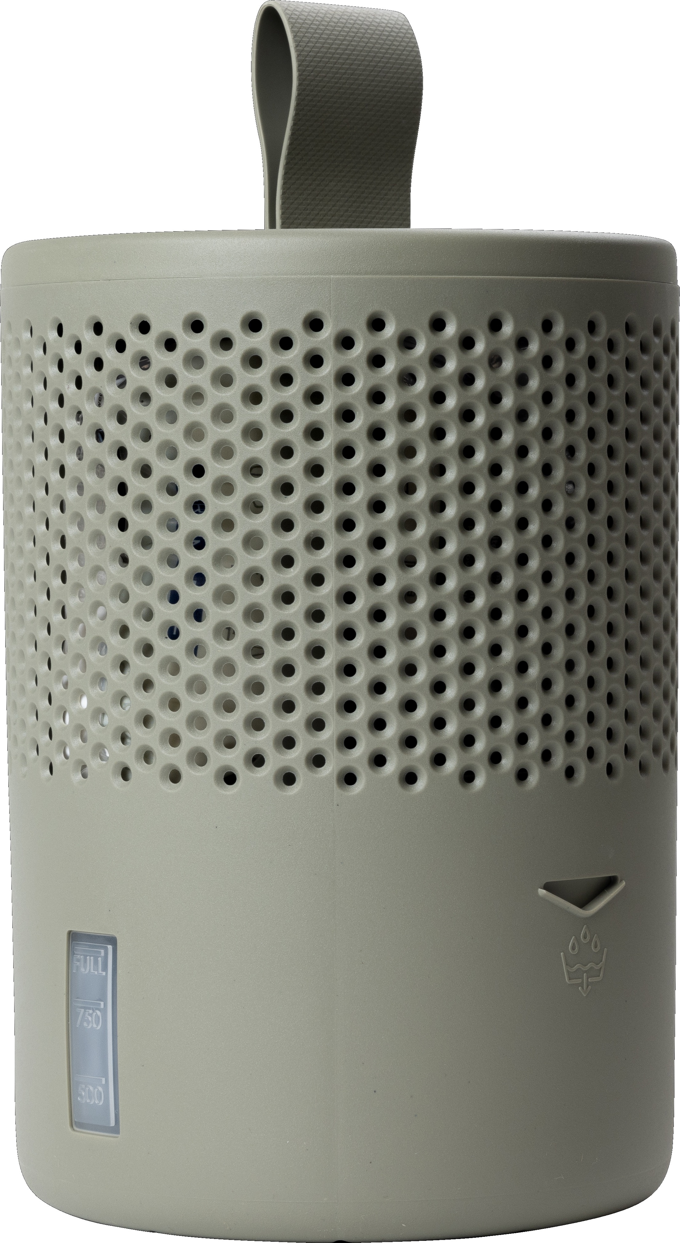 Absodry Duo Family Series 6 Raumentfeuchter f&uuml;r 60 m&sup3;, gr&uuml;n - Bild 1