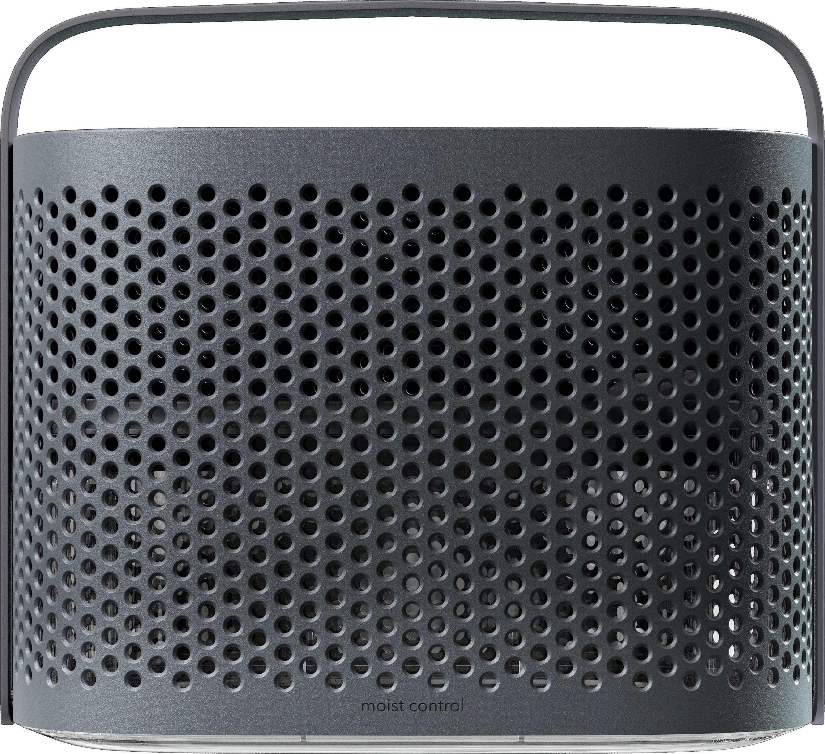 Absodry Duo Family Series 12 Raumentfeuchter f&uuml;r 120 m&sup3;, grau - Bild 1