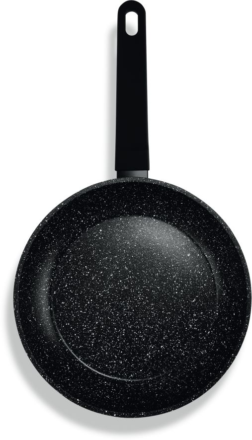 Kitchen Club Alupfanne 24cm - Bild 1