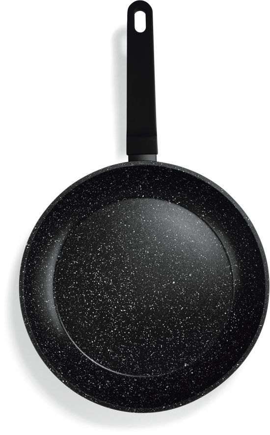 Kitchen Club Alupfanne 28cm - Bild 1