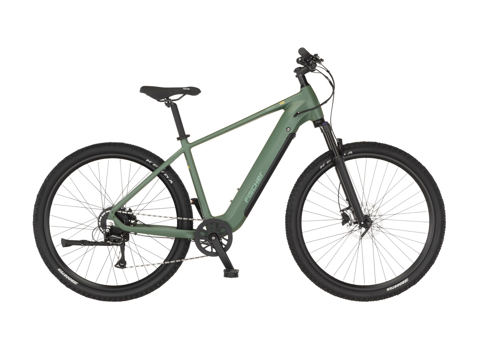 FISCHER Montis Move 01 - RH 48 cm, 29 Zoll, 474 Wh