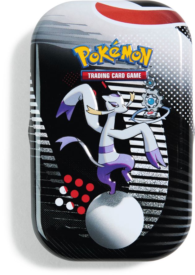 Pokemon Mini Tin #1 - Bild 1