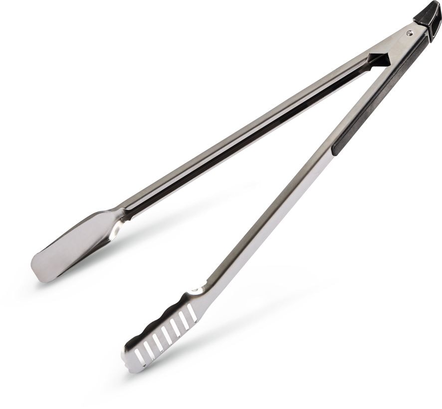 BBQ Grillzange - Bild 1