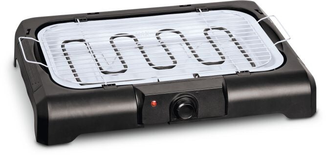starQ Tischgrill 2200W