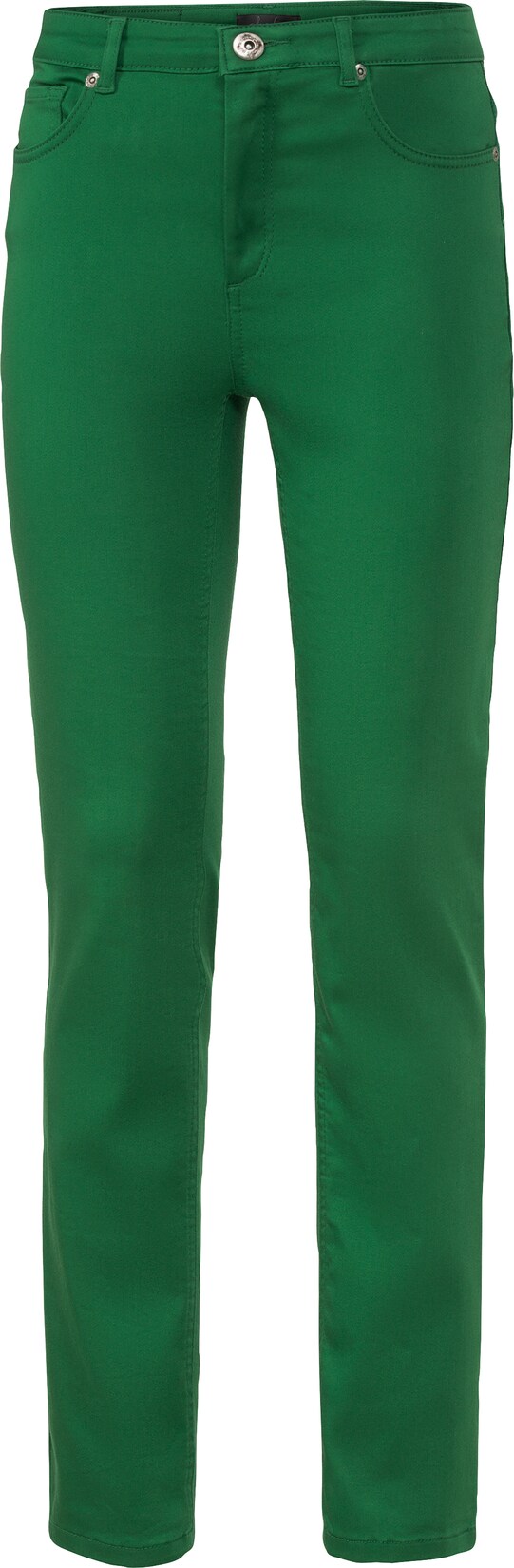 Emilia Parker Damen Superstretch-Jeans