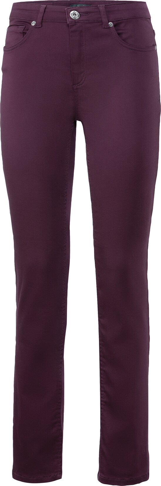 Emilia Parker Damen Superstretch-Jeans