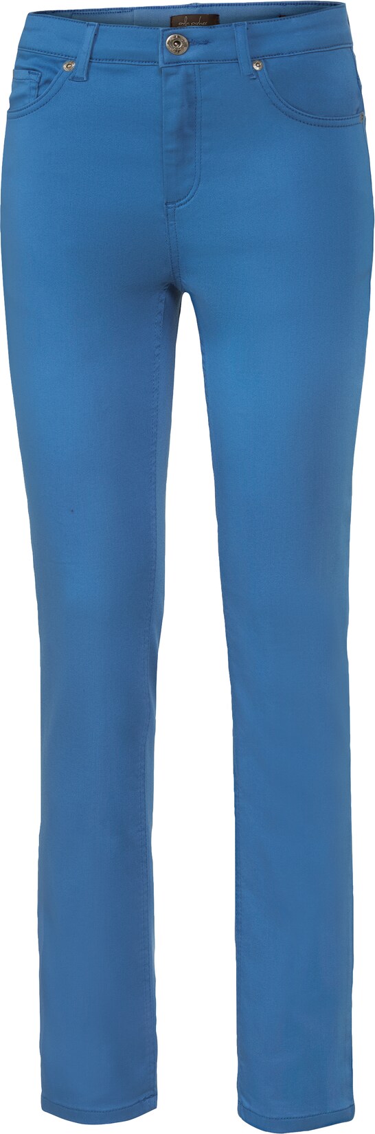 Emilia Parker Damen Superstretch-Jeans