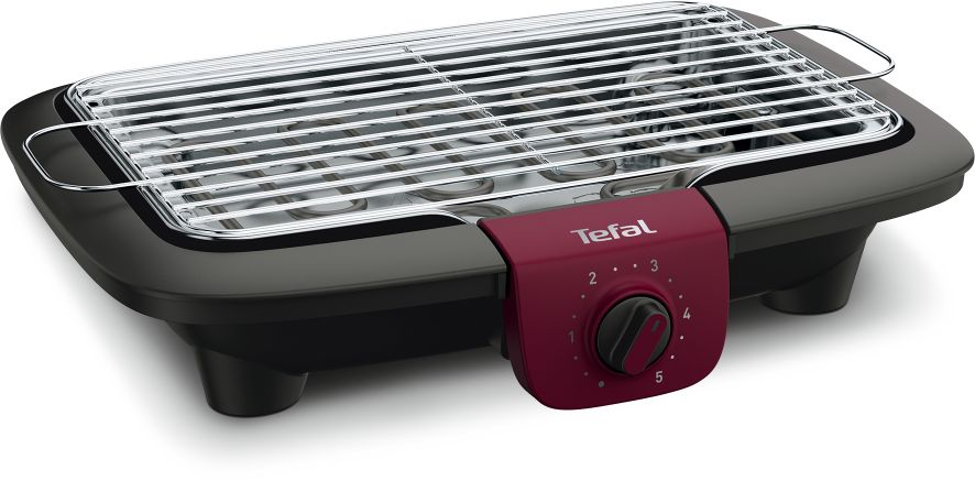 Tefal Tischgrill 2300W - Bild 1