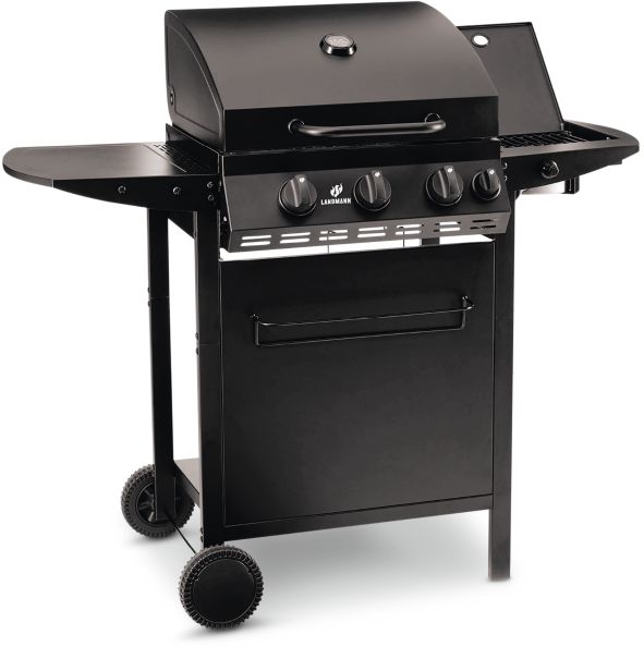 Landmann Gasgrill 1 ST - Bild 1