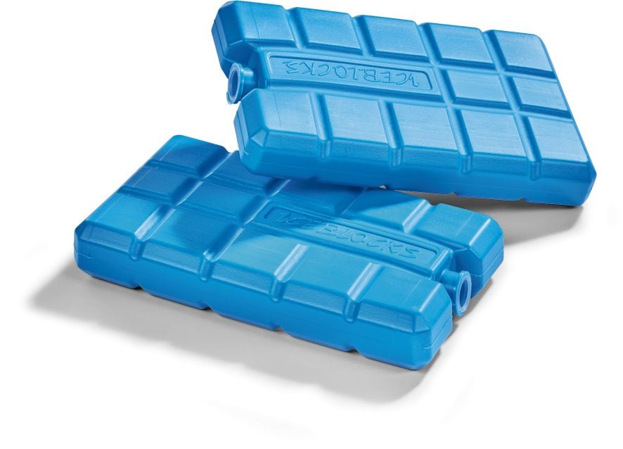 Living & Garden K&uuml;hlakku 2er Set - Bild 1