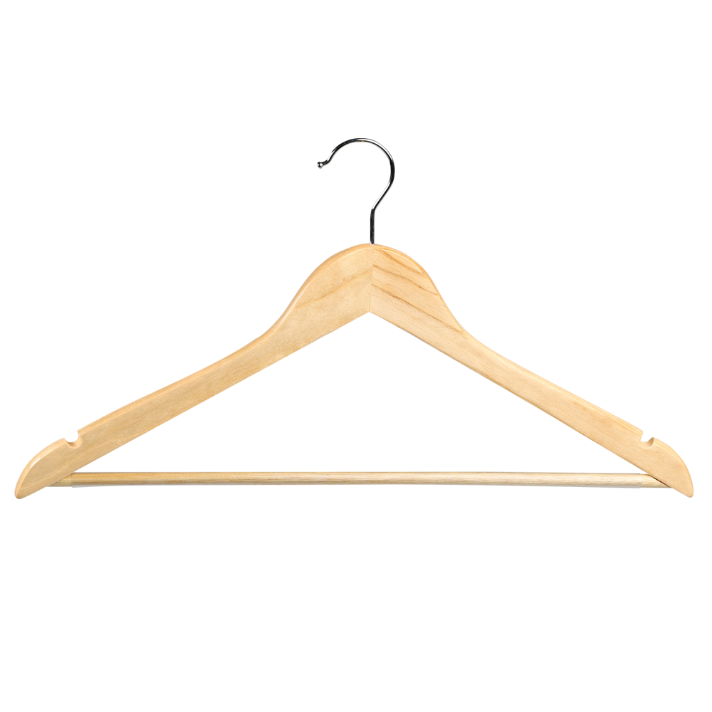 Formkleiderb&uuml;gel, 8er Pack, FSC - Bild 1