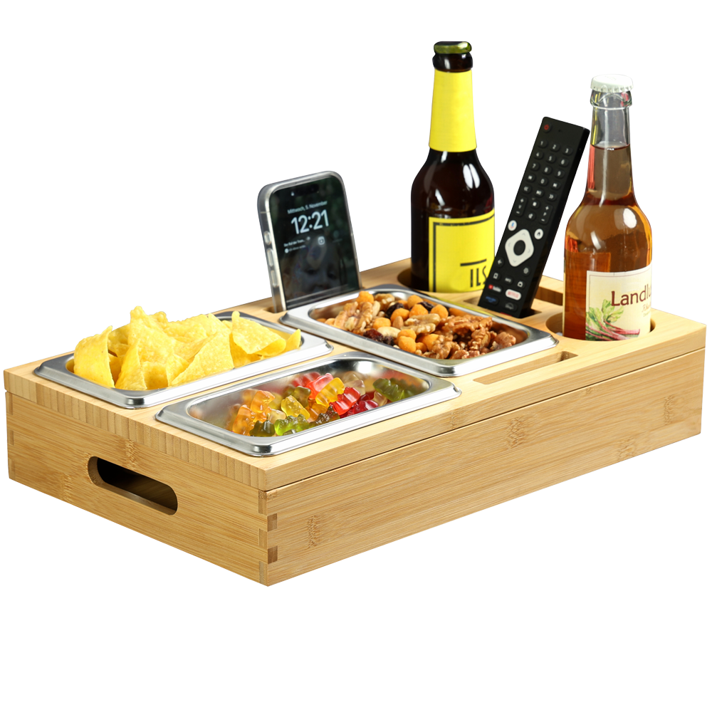 Couchbar, Bambus, FSC - Bild 1