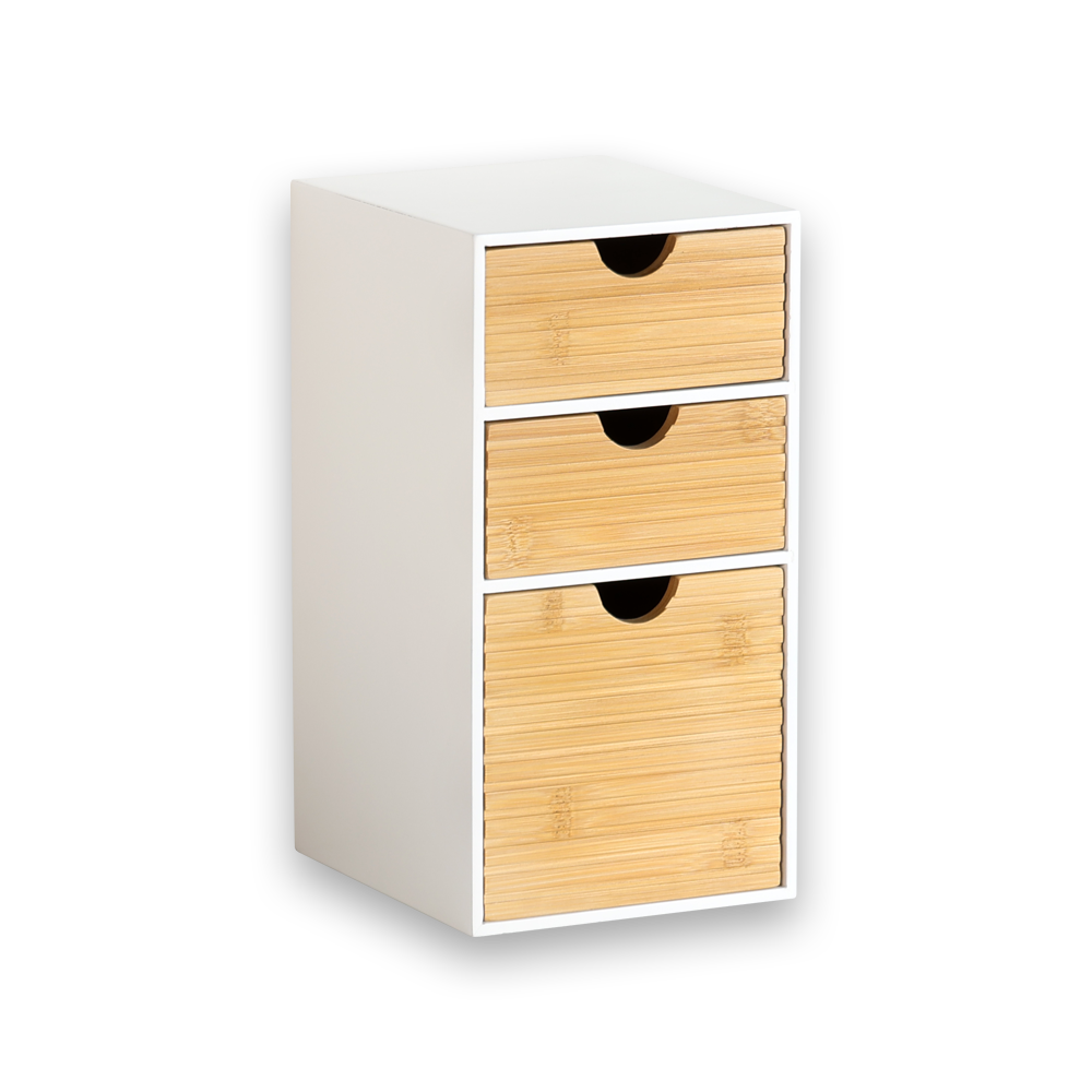 Organizer, wei&szlig;, FSC - Bild 1