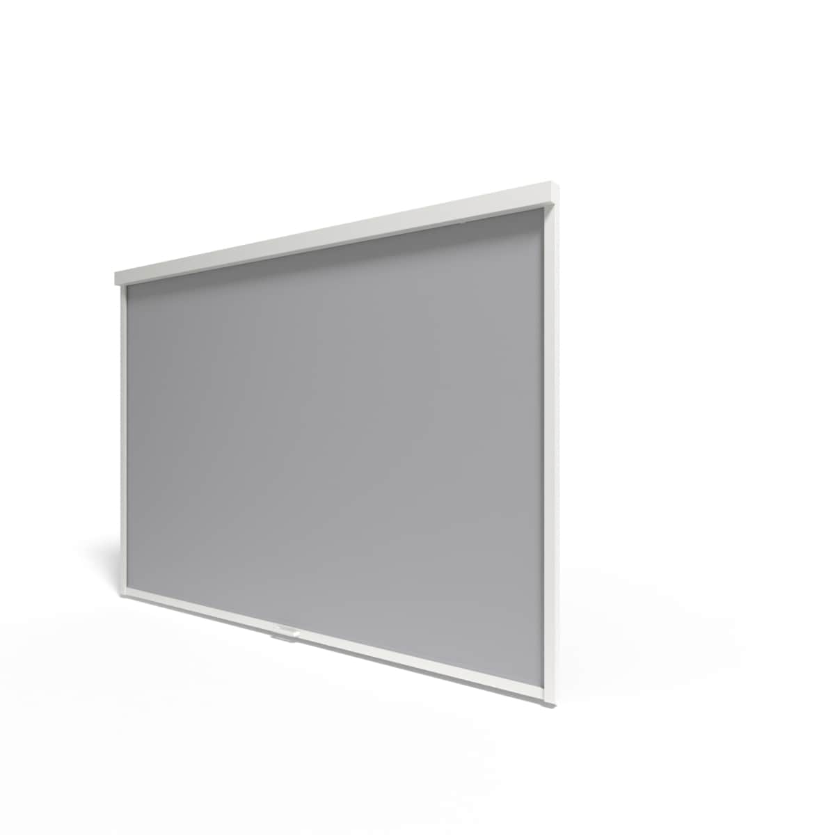 Pergoline Sonnenrollo 2,65 m weiss - Bild 1