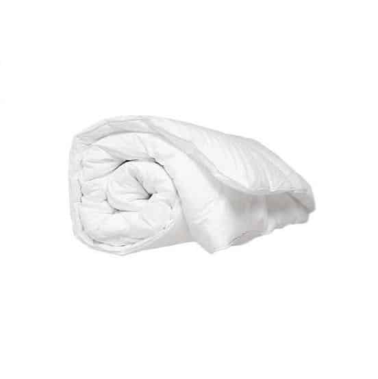 Letti Moderni Leichte-Steppdecke Sommer 200x200 - Bild 1