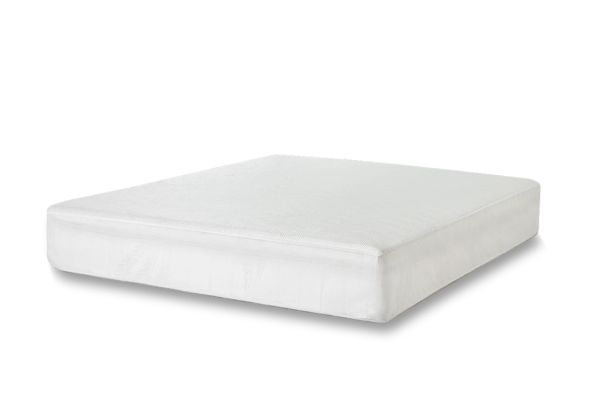 Letti Moderni Matratzenschoner Cool Touch 140x200x25