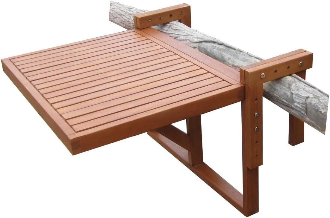 Sedex Tisch Balkontisch  Picknick - Bild 1
