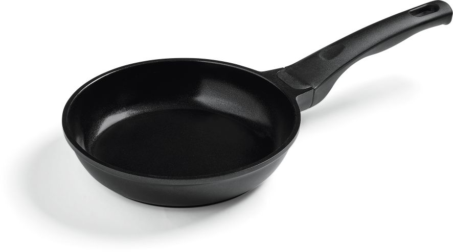Alpina Alugusspfanne 20 cm - Bild 1