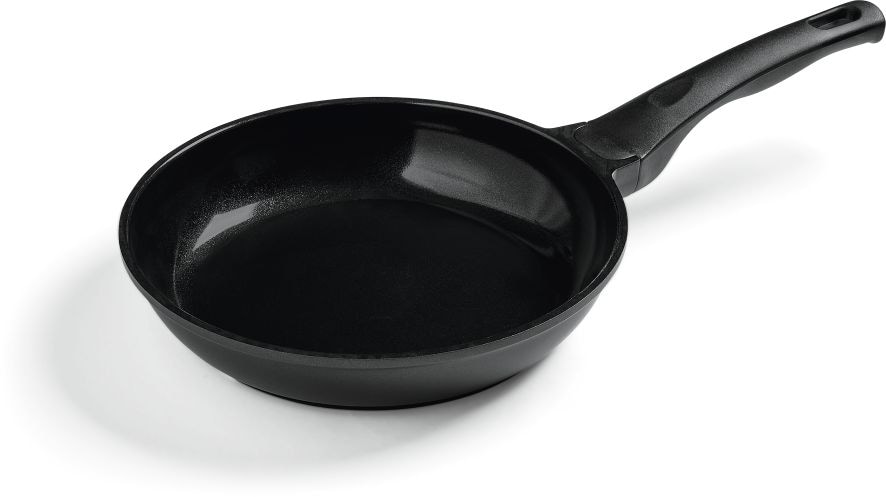 Alpina Alugusspfanne 24 cm - Bild 1