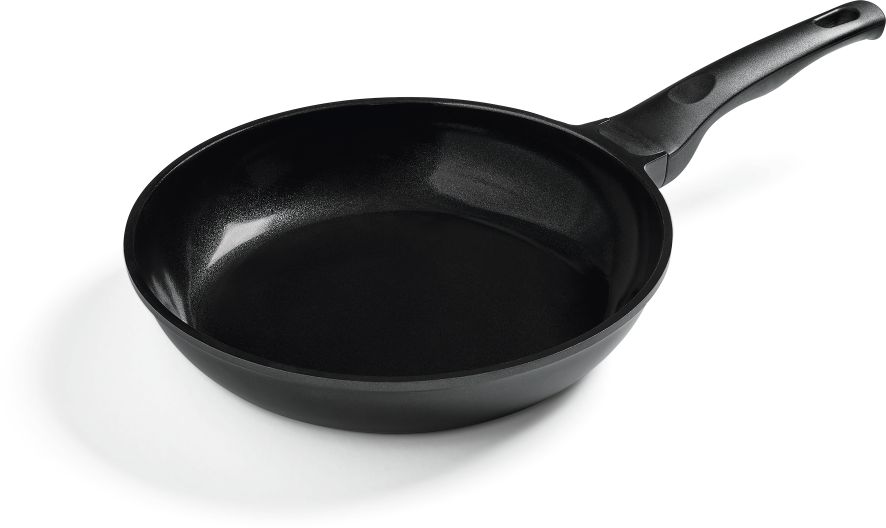 Alpina Alugusspfanne 28 cm - Bild 1