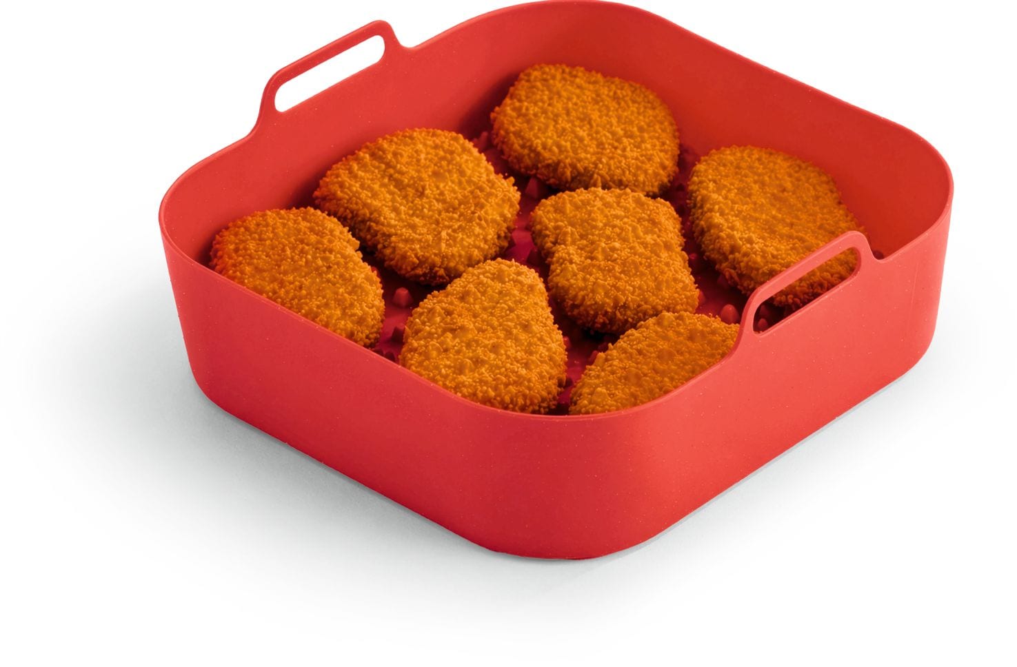 Kitchen Club Airfryer Zubeh&ouml;r Einsatz - Bild 1