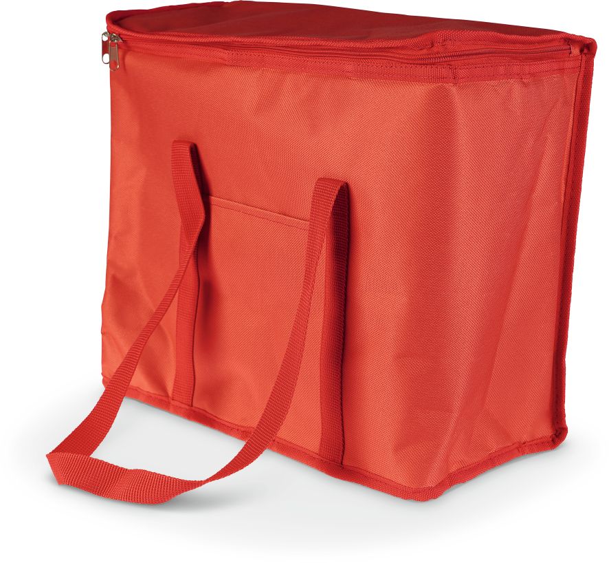 Living & Garden K&uuml;hltasche coral - Bild 1