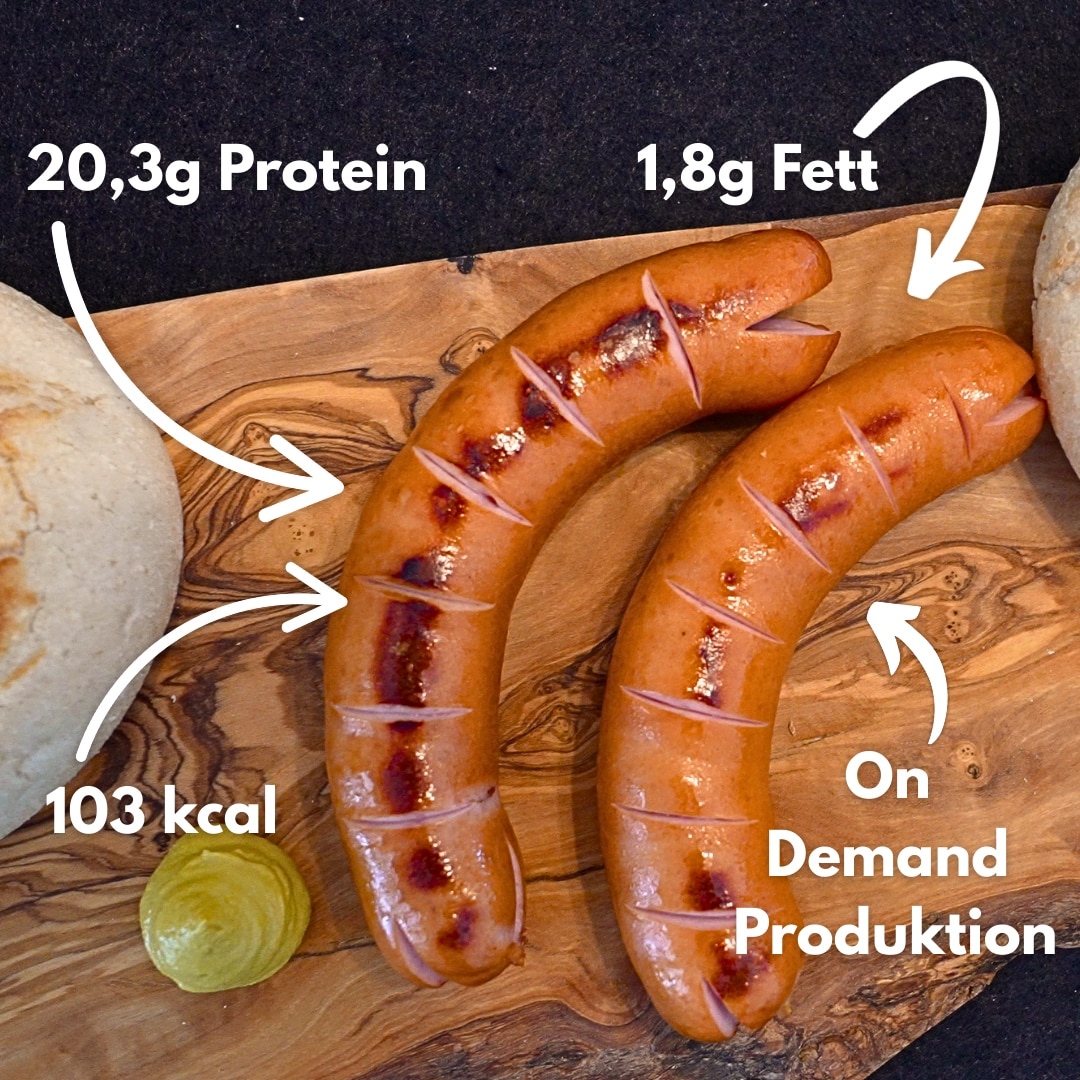 Cheat Meat Grill Bundle, Schwein 3 kg - Bild 1