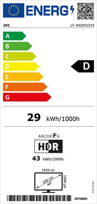 Energielabel