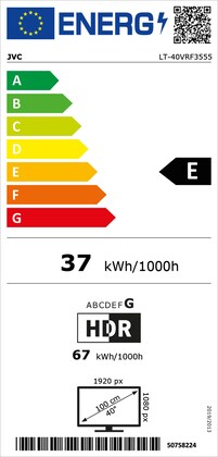 Energielabel