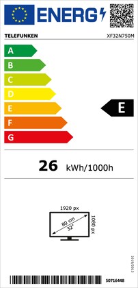 Energielabel