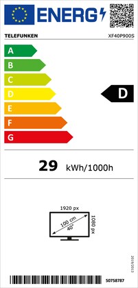 Energielabel