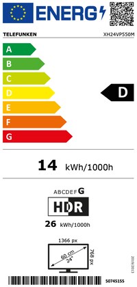 Energielabel