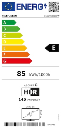Energielabel