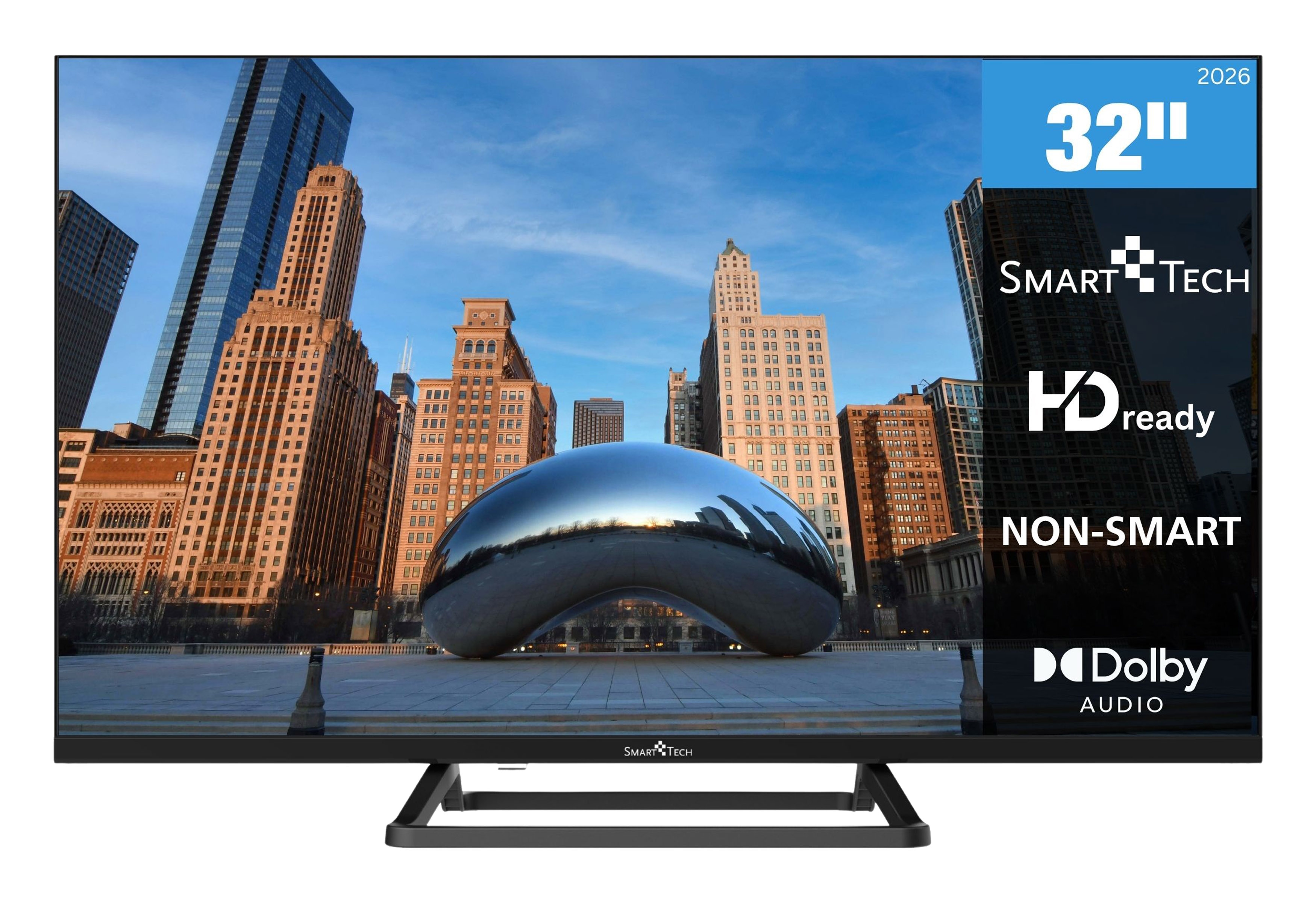Smart Tech 32HN01V3 - Bild 1