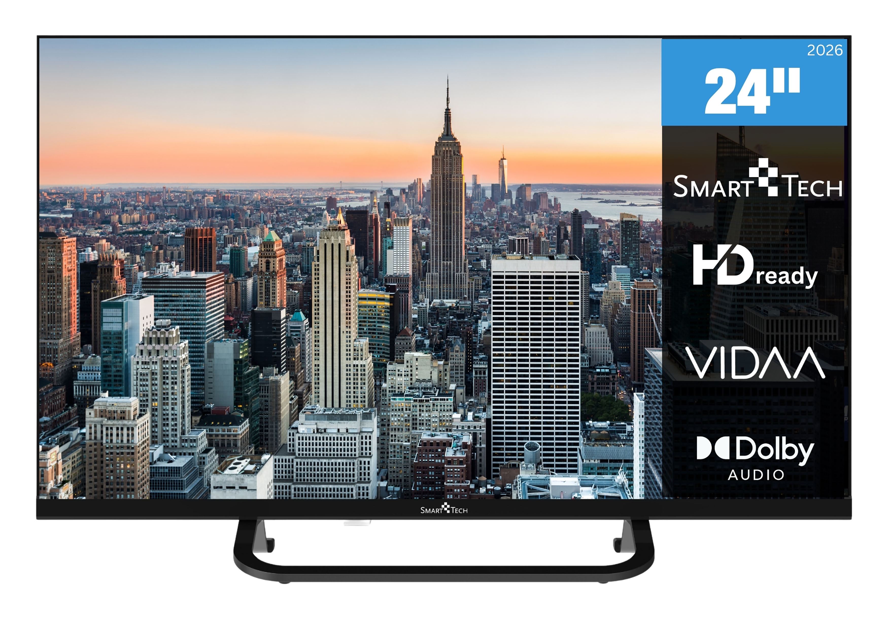 Smart Tech 24HV02V - Bild 1