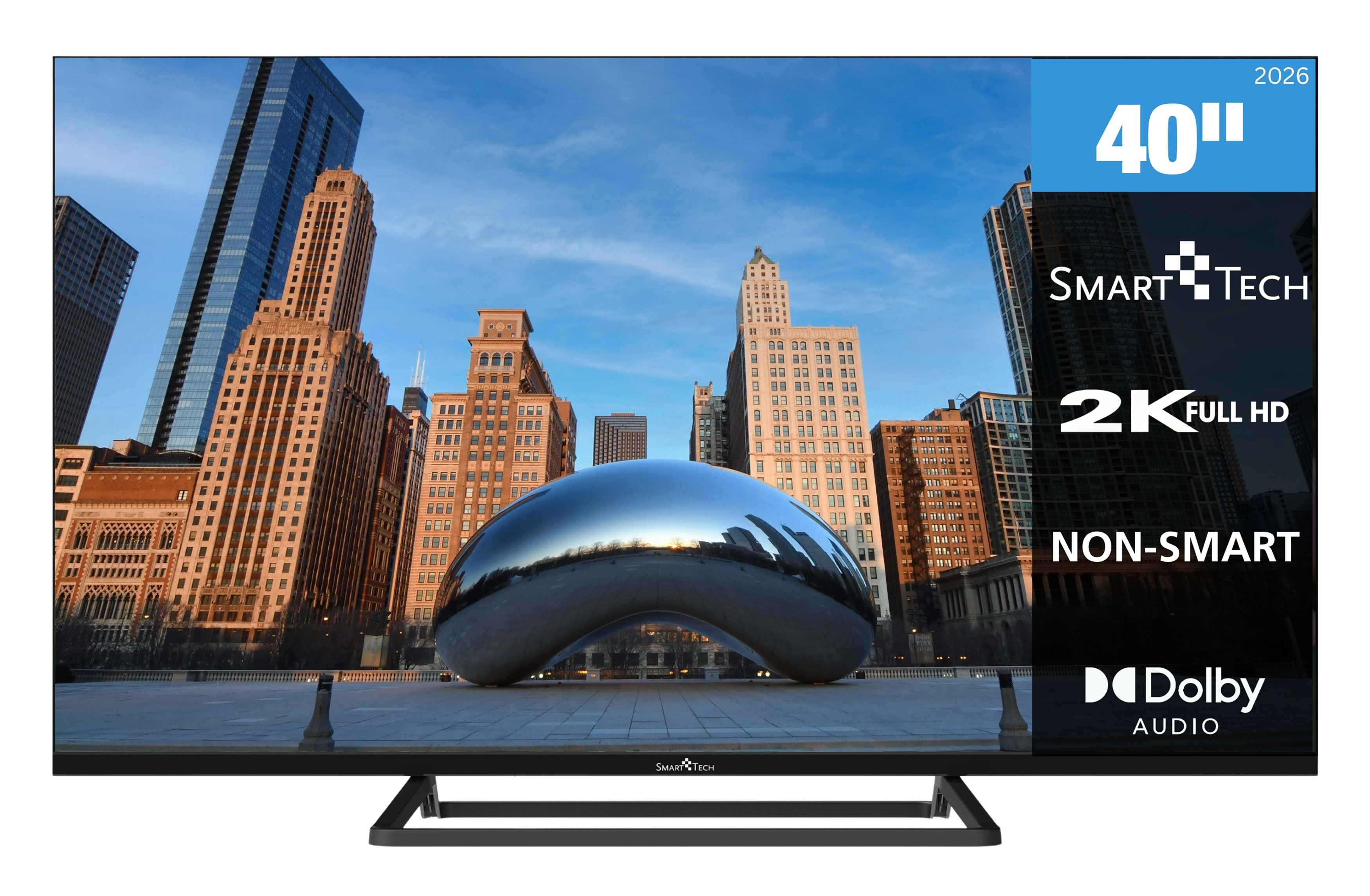 Smart Tech 40FN01V3 - Bild 1