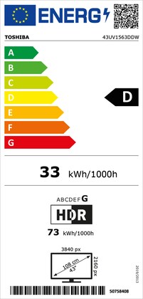 Energielabel