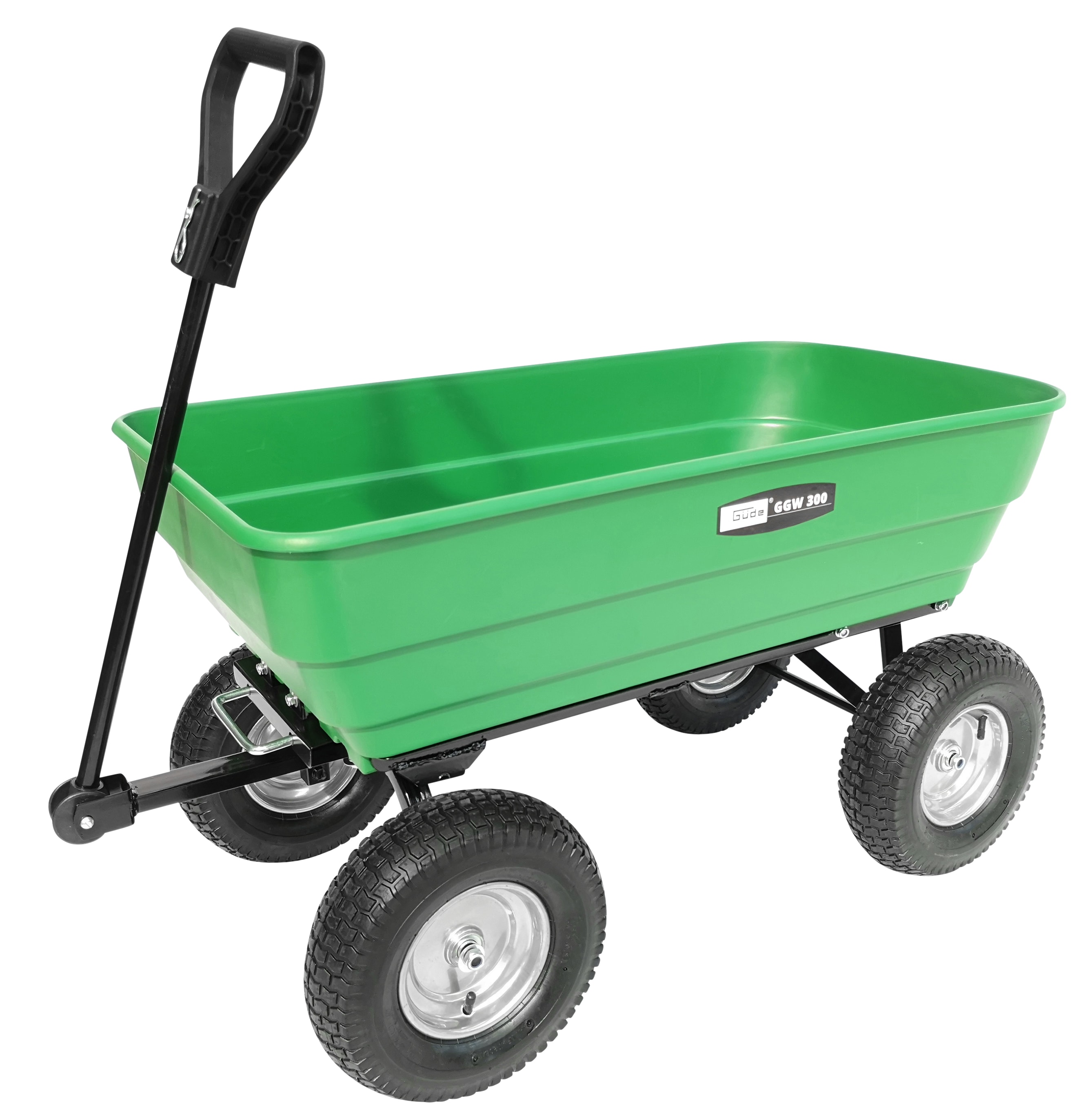 Gartenwagen GGW 300 - Bild 1