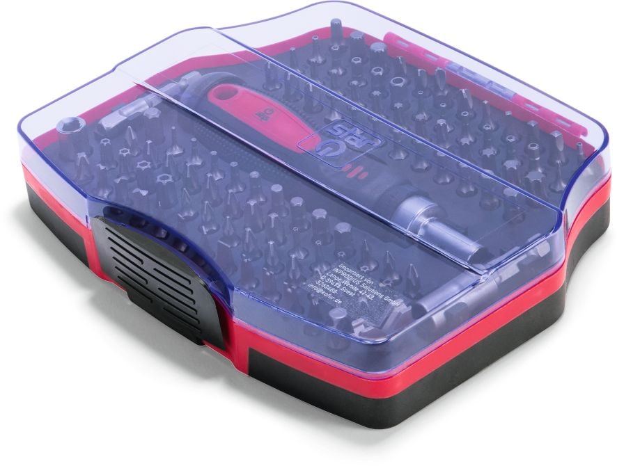 StarQ XXL Bohrer Set - Bild 1