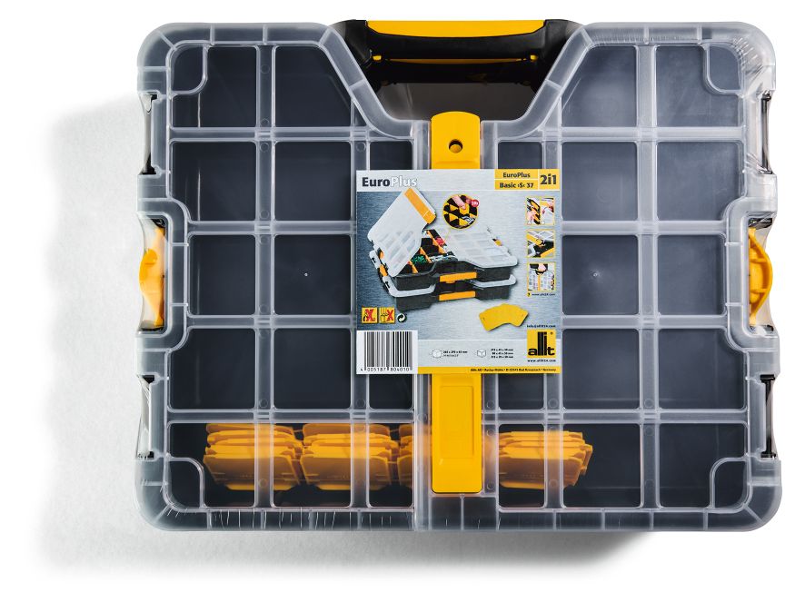 EuroPlus Basic 2er Set - Bild 1