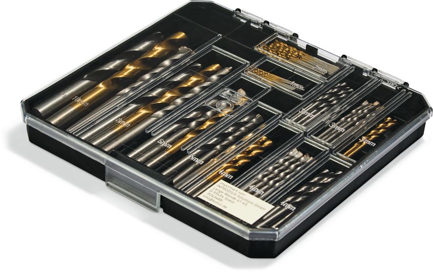 StarQ XXL Bit Set 1 ST - Bild 1