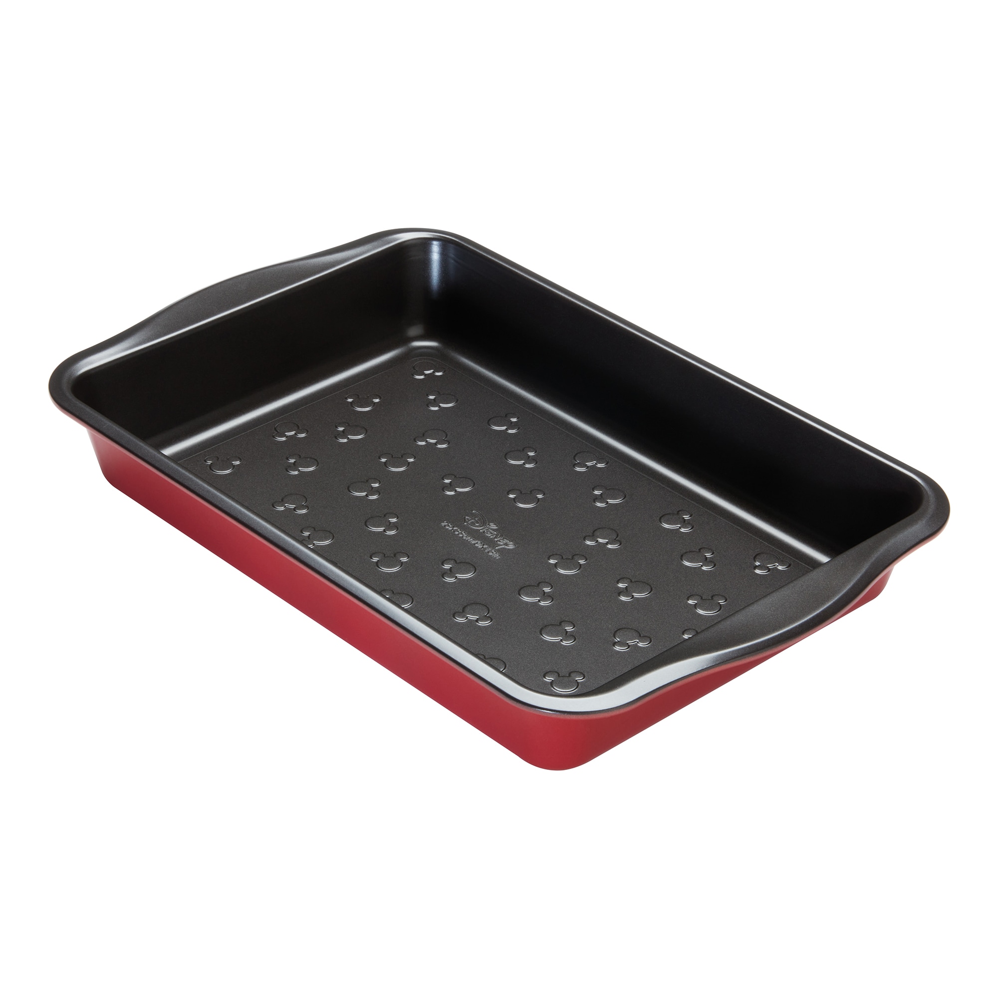 Disney Bake with Mickey Rechteckige Backform, 33 x 23 cm - Bild 1