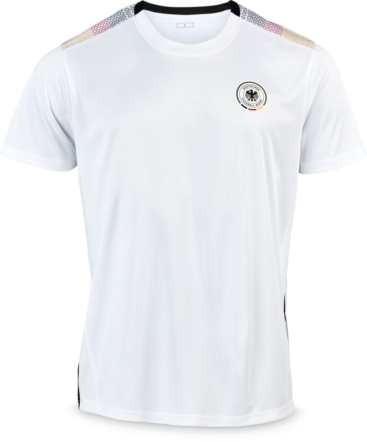 DFB Unisex Fan-Shirt Gr. M - Bild 1