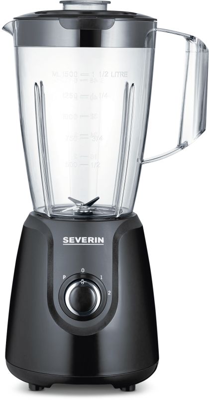 Severin Standmixer - Bild 1