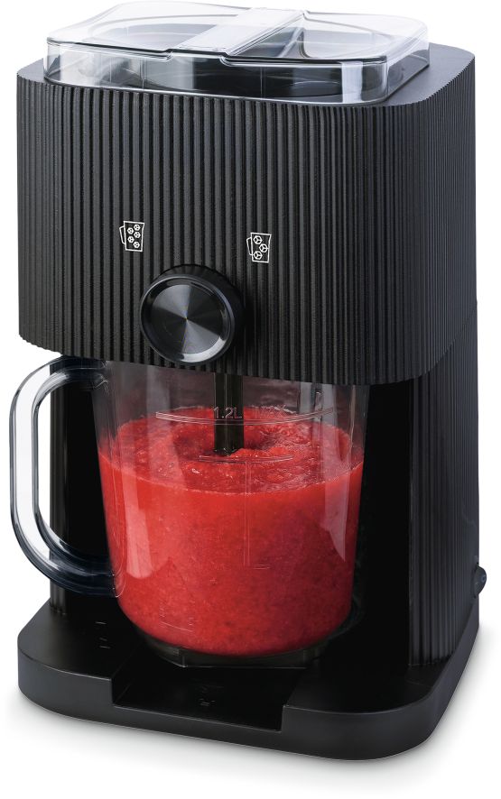 StarQ Slushy Maker - Bild 1