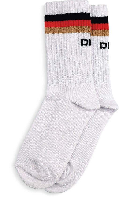DFB Unisex Socken 2 Paar, Gr. 35-38 - Bild 1