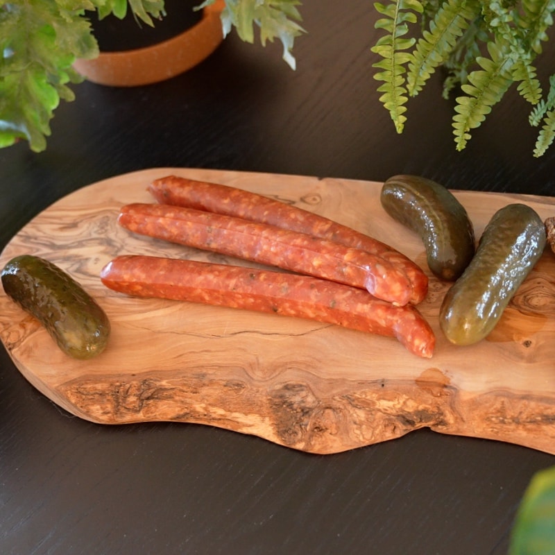 Cheat Meat Einzelbundle, Pfefferbeisser Style 2kg - Bild 1