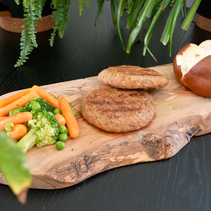 Cheat Meat Einzelbundle, Frikadellen Style 2 kg - Bild 1