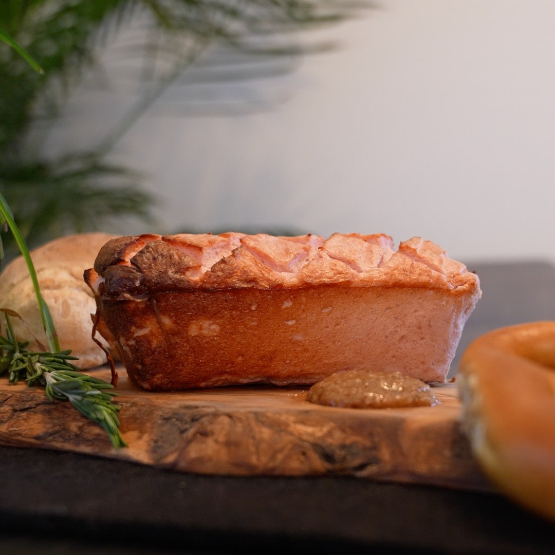 Cheat Meat Einzelbundle Fleischk&auml;se, Style mit Skyr 2,5 kg - Bild 1